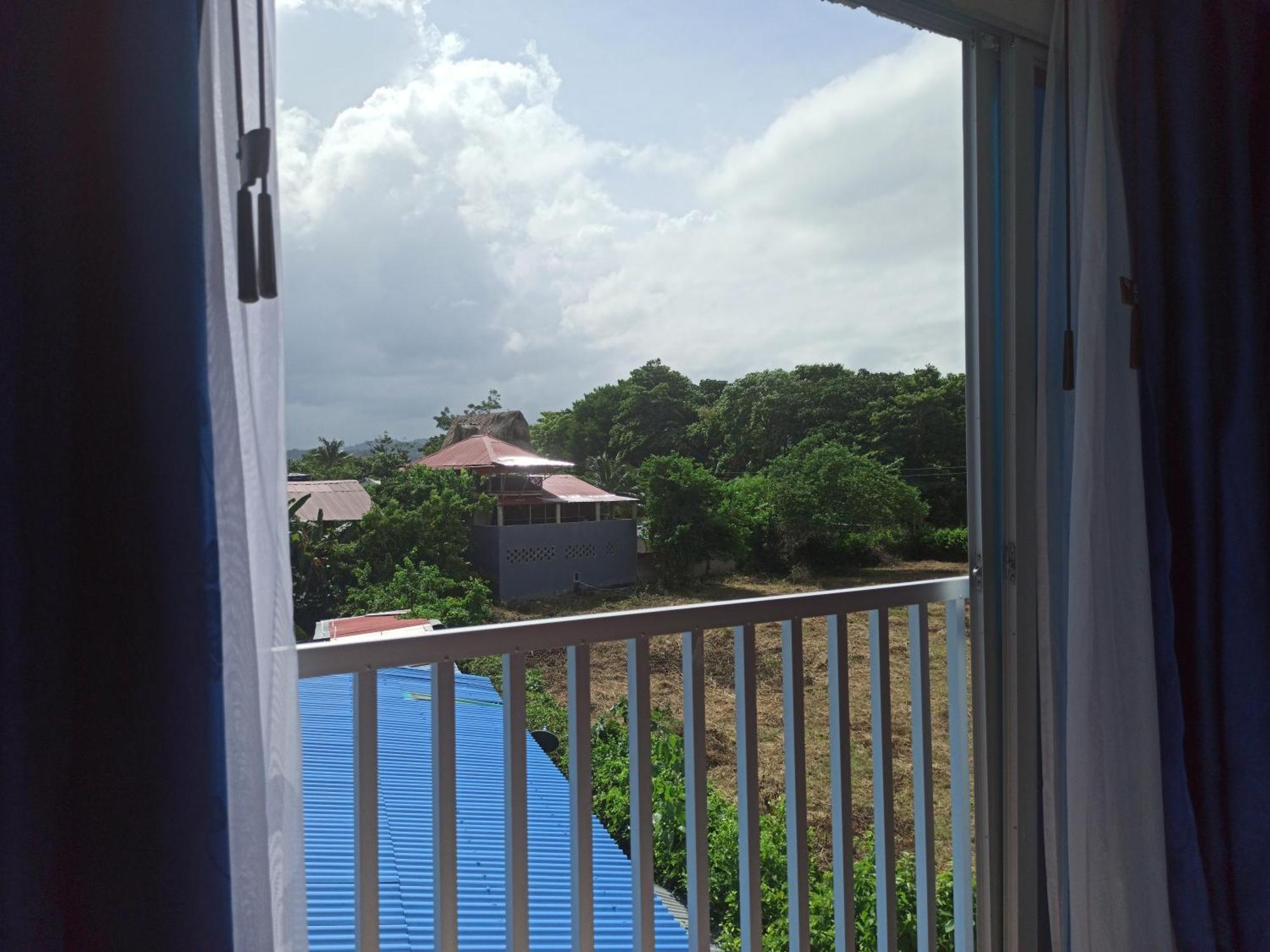 La Rivera Playa Palomino Exterior foto